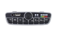 24V prietaisų skydelis - XMX623B