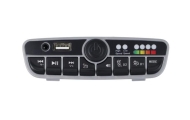 12V Dashboard Panel - XMX623