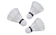 Zestaw Lotek Do Badmintona Tenis 12 Sztuk