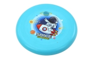 Spaceman skraidantis frisbio diskas mėlynas 20cm