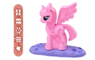 Play dough Unicorn DIY Play dough Set Accessories