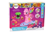 Play dough Unicorn DIY Play dough Set Accessories
