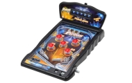 Gra Zręcznościowa Pinball Światła Dźwięki Tablica Wyników