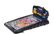 Gra Zręcznościowa Pinball Światła Dźwięki Tablica Wyników