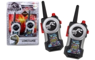 Walkie-Talkie Dinosaur Tracker 30-80m Range