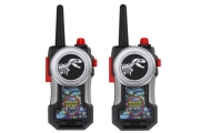 Walkie-Talkie Dinosaur Tracker 30-80m Range