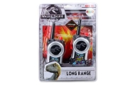 Walkie-Talkie Dinosaur Tracker 30-80m Range