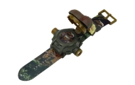 Watch 3D Dinosaur Projector Tyrannosaurus Rex 22cm x 6,5cm x 4,5cm