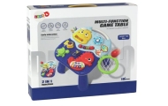 Educational Table 2in1 Sea Animals Basket Balls 32cm x 25.5cm x 23cm