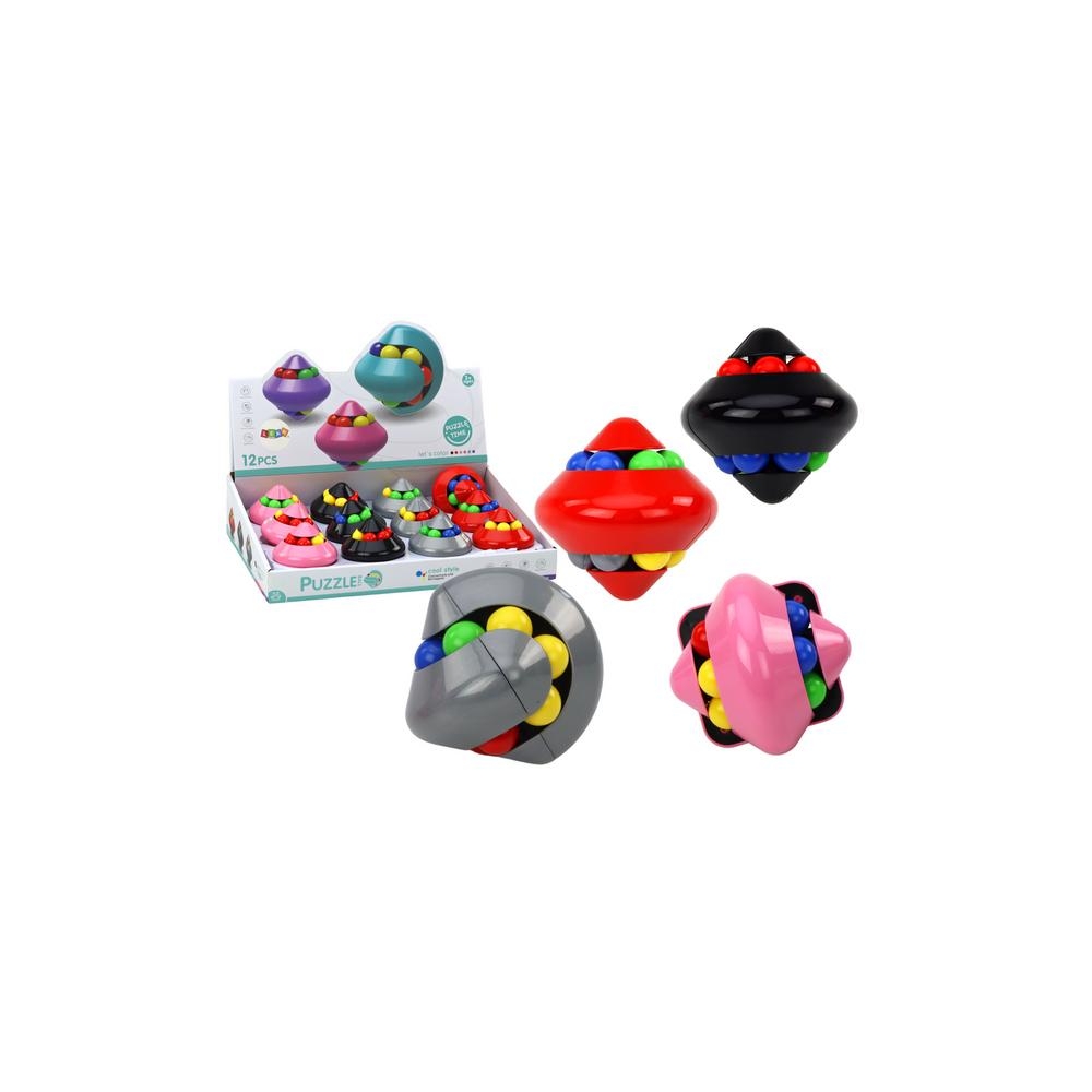 Magic Ball Puzzle Ball Colorful Ball Puzzle Game