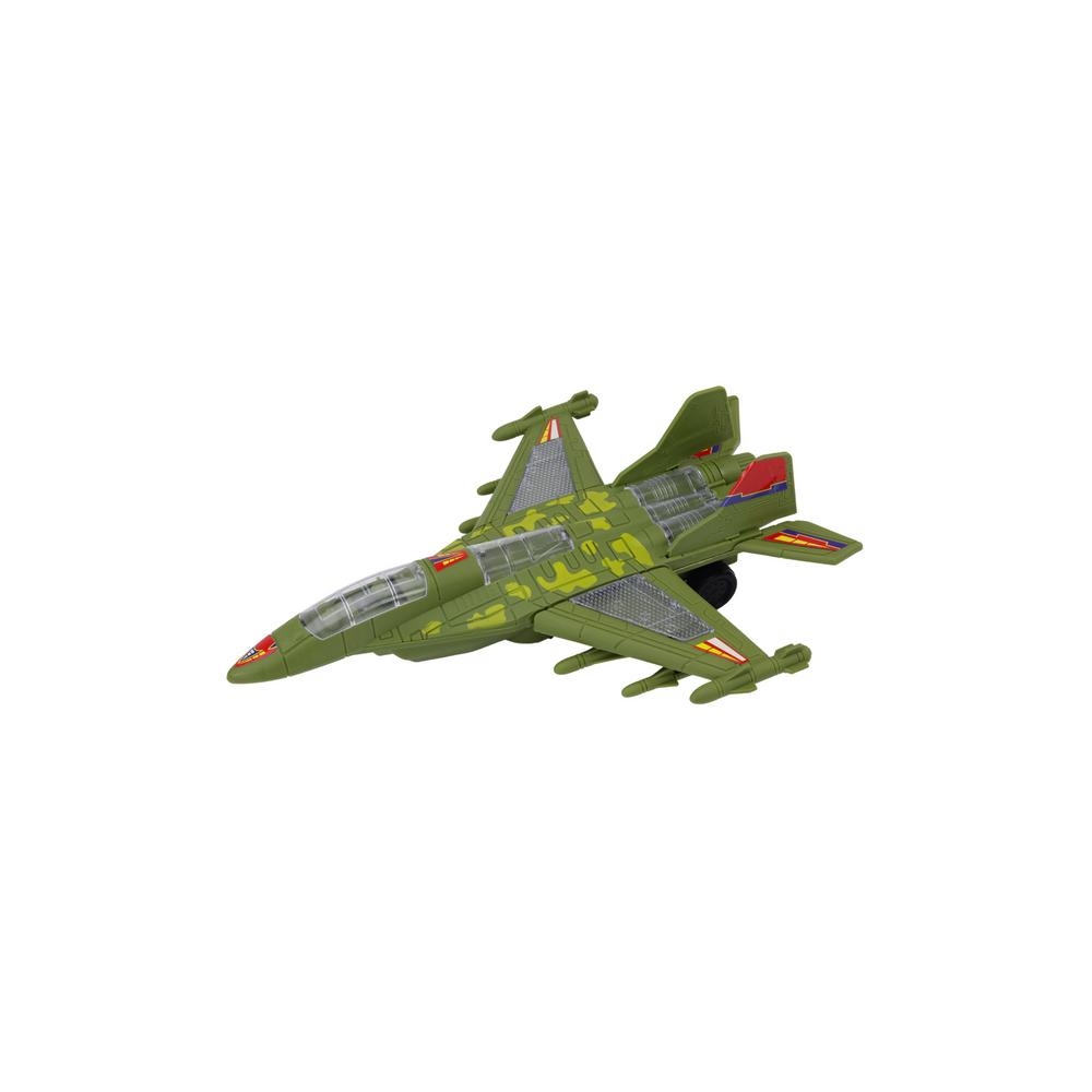 F35 karinis naikintuvas Vairavimo žibintai skamba žaliai