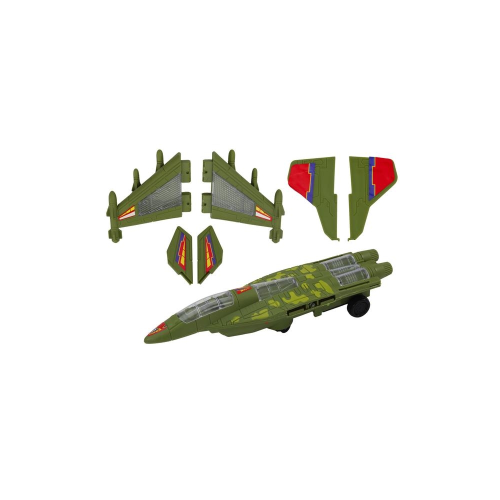 F35 karinis naikintuvas Vairavimo žibintai skamba žaliai