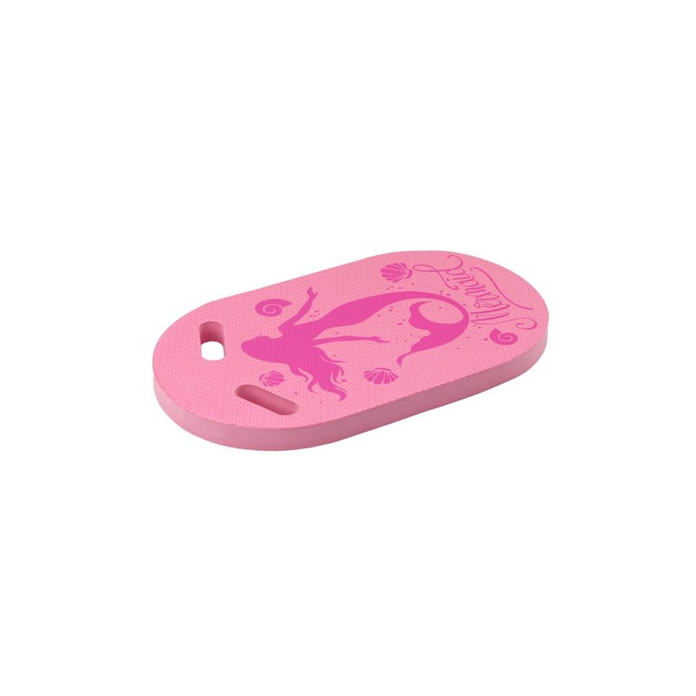 Putų plaukimo lenta "Mermaid Pink