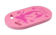 Putų plaukimo lenta "Mermaid Pink