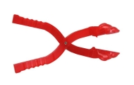 Snow Maker Snowball Machine Red Duck
