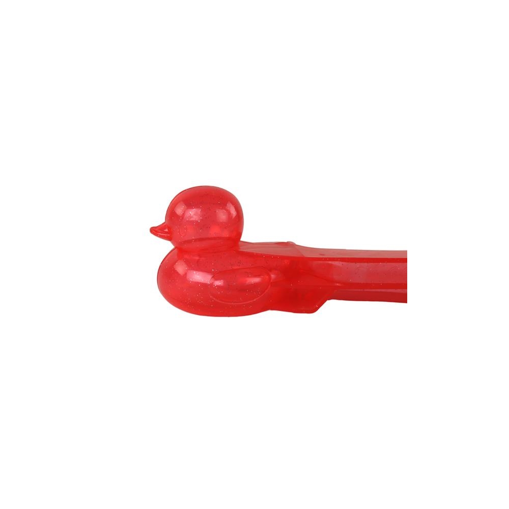 Sniego mašina "Snow Maker" Sniego gniūžčių mašina "Red Duck
