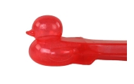 Sniego mašina "Snow Maker" Sniego gniūžčių mašina "Red Duck