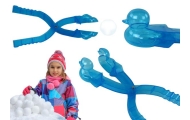 Snow Maker Snowball Machine Blue Duck