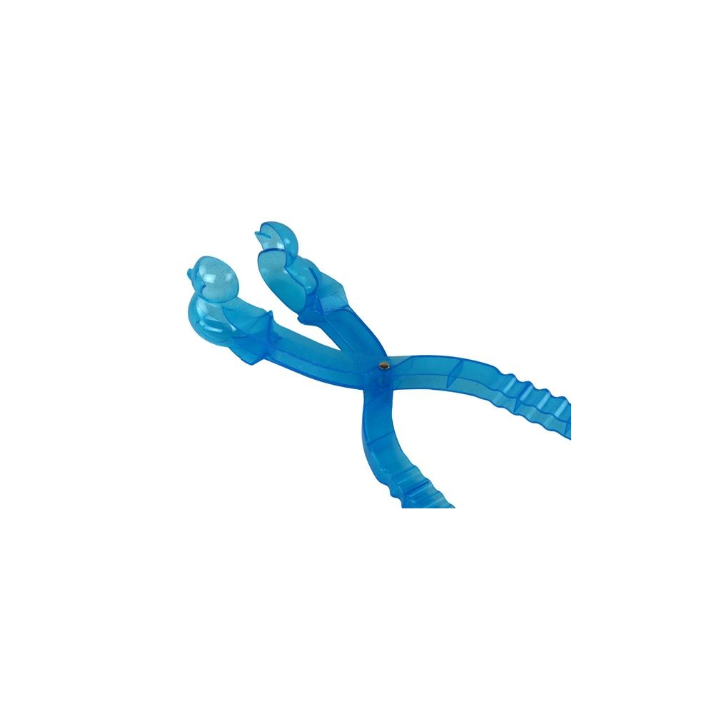 "Snow Maker" sniego gniūžčių mašina "Blue Duck