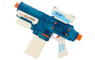 Rifle Rechargeable Water Gun M416 500ml Range 8-10m