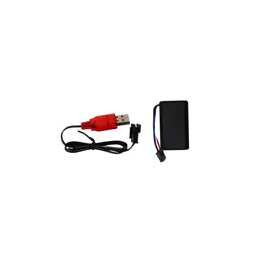 Įkraunamas vandens pistoletas M416 500ml Nuotolis 8-10 m