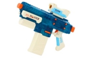 Įkraunamas vandens pistoletas M416 500ml Nuotolis 8-10 m
