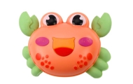 Mały Wesoły Krab Napęd Frykcyjny 3 Kolory