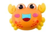 Važiuojantis krabas Little Jolly Crab frikcinė pavara MIX 1vnt