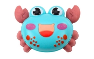 Važiuojantis krabas Little Jolly Crab frikcinė pavara MIX 1vnt
