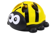Garden Sprinkler Ladybug Water Fountain Yellow