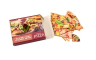 Zestaw Fast Food Owoce Stek Lody Akcesoria Pizza Frytki 26 ele.