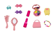 Ballerina Doll Pink Ballerina Accessories Accessories Dress Set