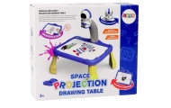 Space Projector Projector For Drawing Blackboard Table Space
