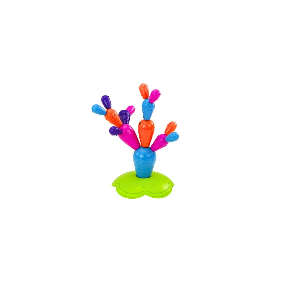 Magnetic Cactus Construction Blocks 16 Elements