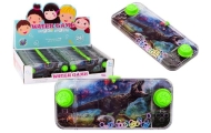 Water Arcade Game Dinosaur Tyrannosaurus Console Pad Green