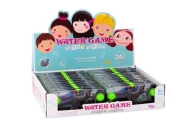 Water Arcade Game Dinosaur Velociraptor Console Pad Green