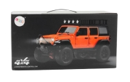 Visureigis nuotoliniu būdu valdomas RC automobilis 2.4G 4x4 Drive Grey
