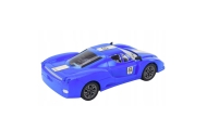 Remote Control Sports Car 1:16 R/C Red