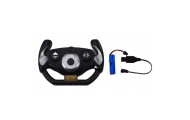 Remote Control Sports Car 1:16 R/C Red