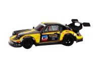 RC Remote Control Car 1:16 Rubber Wheels Drift Yellow