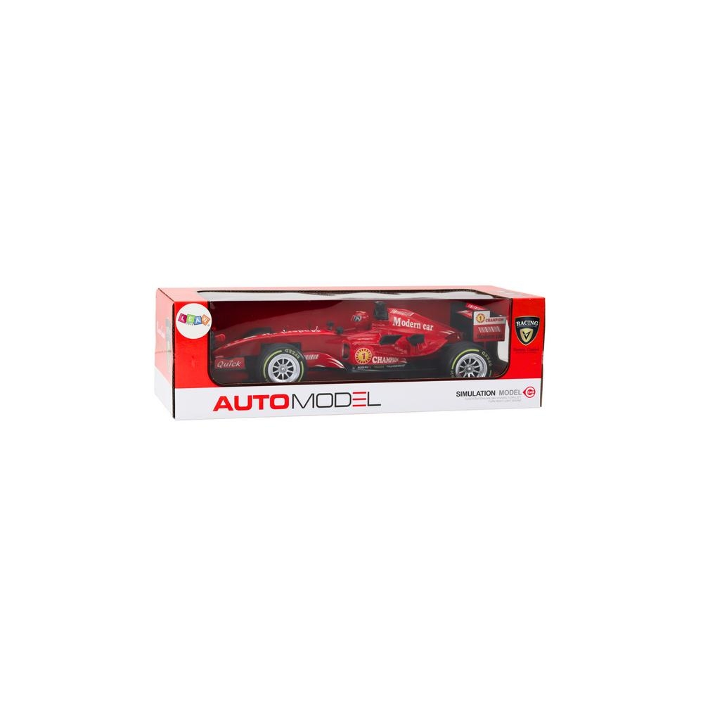 RC nuotoliniu būdu valdomas lenktynininkas 1:12 Raudonos šviesos garsai-Žaislai, Auto ir transporto žaislai, Valdomos radijo ban