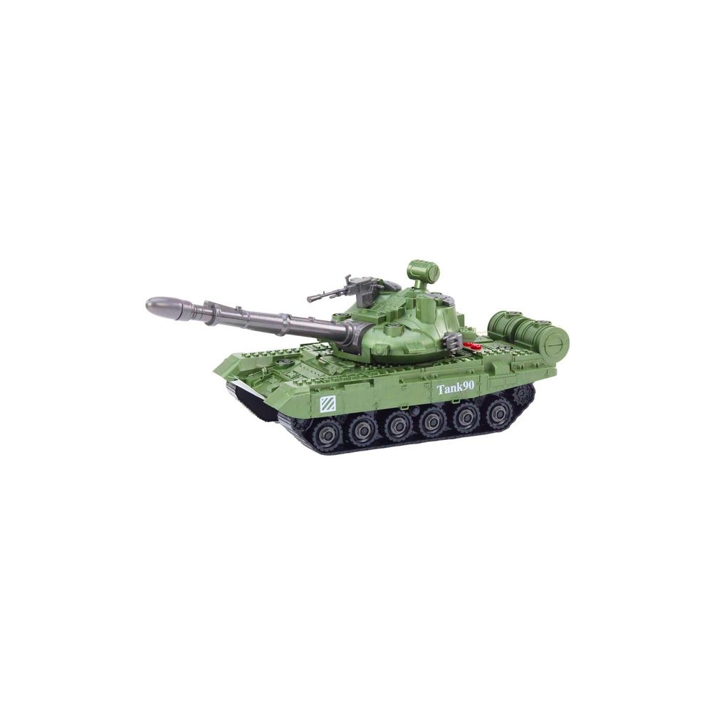 Konstruktorius Karinis tankas