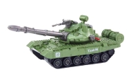 Tank Military Vehicle DIY Disassembly Sounds Suspension Kit