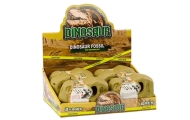 Archeologinių kasinėjimų rinkinys Dinozaurai Fosilijos Kaukolė