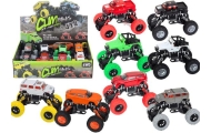 Off-Road Climbing Car 4x4 Drive Shock Absorbers