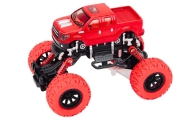 Off-Road Climbing Car 4x4 Drive Shock Absorbers