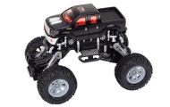 Off-Road laipiojimo automobilis 4x4 Drive amortizatoriai