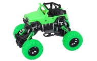 Off-Road Climbing Car 4x4 Drive Shock Absorbers