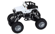 Off-Road laipiojimo automobilis 4x4 Drive amortizatoriai