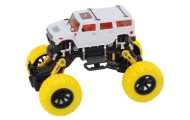 Off-Road Climbing Car 4x4 Drive Shock Absorbers